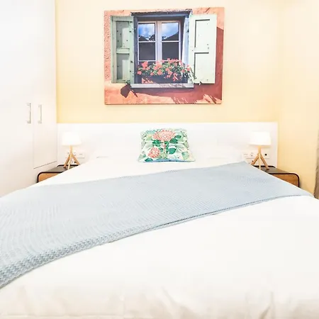 Appartement Continental *