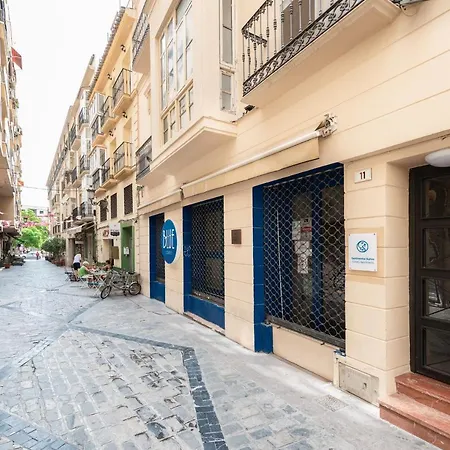 Continental Appartement